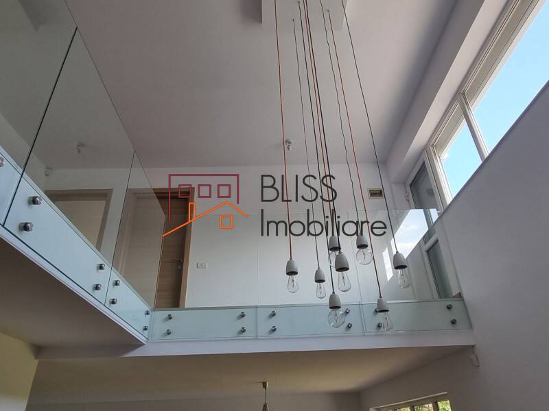 Modern Villa With Swimming Pool Iancu Nicolae, Bucharest / Ilfov | Bliss Imobiliare / Photo 29 - BLISS Imobiliare