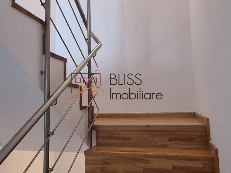 Vila Cu Piscina Proprie Iancu Nicolae | Bliss Imobiliare / Photo 31 - BLISS Imobiliare