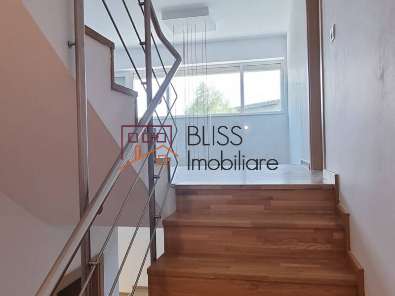 Modern Villa With Swimming Pool Iancu Nicolae, Bucharest / Ilfov | Bliss Imobiliare / Photo 32 - BLISS Imobiliare