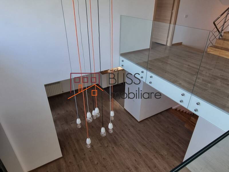 Modern Villa With Swimming Pool Iancu Nicolae, Bucharest / Ilfov | Bliss Imobiliare / Photo 36 - BLISS Imobiliare