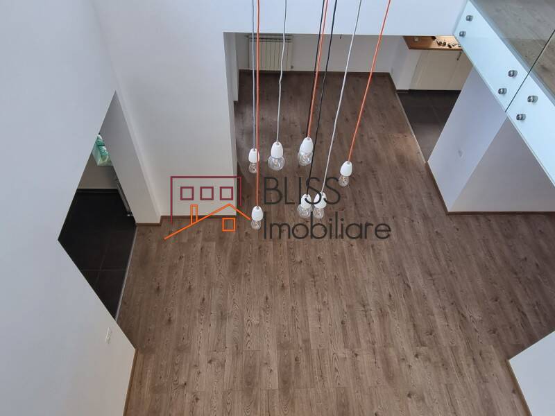 Modern Villa With Swimming Pool Iancu Nicolae, Bucharest / Ilfov | Bliss Imobiliare / Photo 37 - BLISS Imobiliare