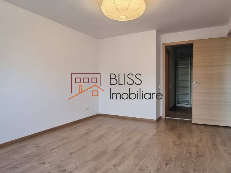 Modern Villa With Swimming Pool Iancu Nicolae, Bucharest / Ilfov | Bliss Imobiliare / Photo 39 - BLISS Imobiliare