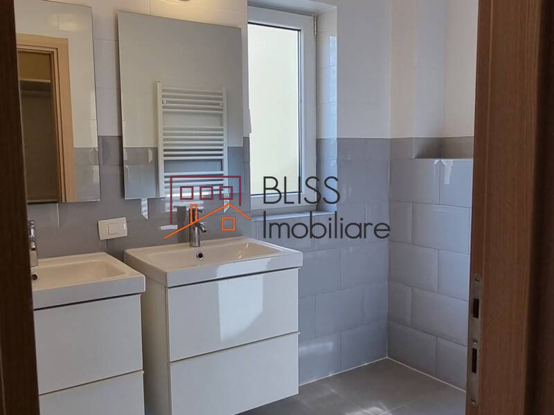 Modern Villa With Swimming Pool Iancu Nicolae, Bucharest / Ilfov | Bliss Imobiliare / Photo 41 - BLISS Imobiliare