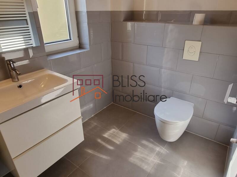 Vila Cu Piscina Proprie Iancu Nicolae | Bliss Imobiliare / Photo 42 - BLISS Imobiliare