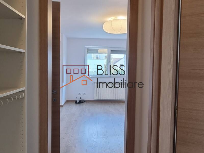 Modern Villa With Swimming Pool Iancu Nicolae, Bucharest / Ilfov | Bliss Imobiliare / Photo 44 - BLISS Imobiliare