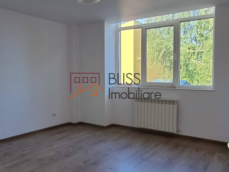 Modern Villa With Swimming Pool Iancu Nicolae, Bucharest / Ilfov | Bliss Imobiliare / Photo 45 - BLISS Imobiliare