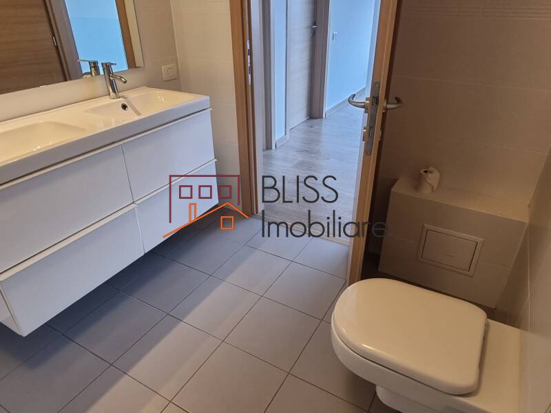 Modern Villa With Swimming Pool Iancu Nicolae, Bucharest / Ilfov | Bliss Imobiliare / Photo 56 - BLISS Imobiliare