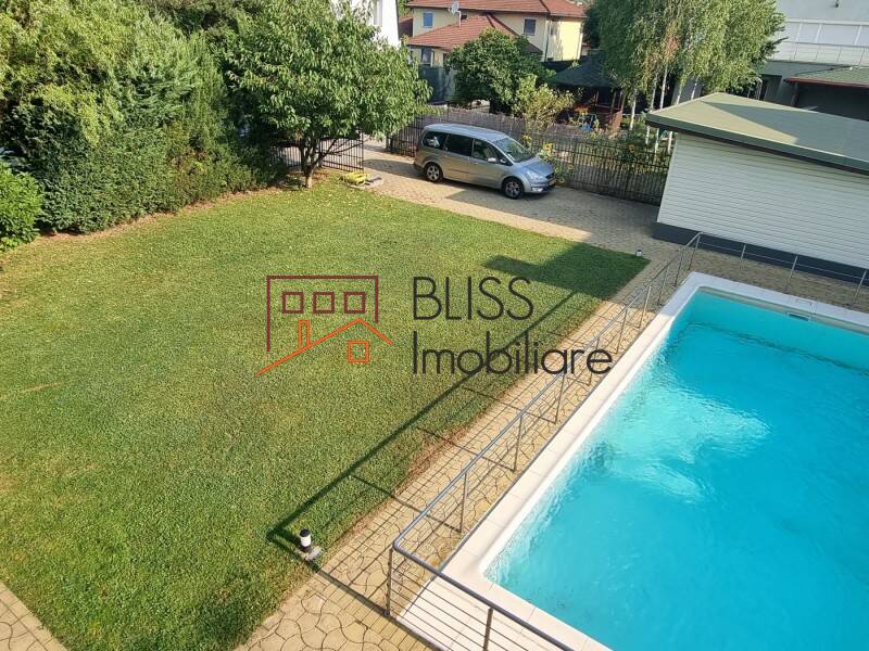 Vila Cu Piscina Proprie Iancu Nicolae | Bliss Imobiliare / Photo 61 - BLISS Imobiliare