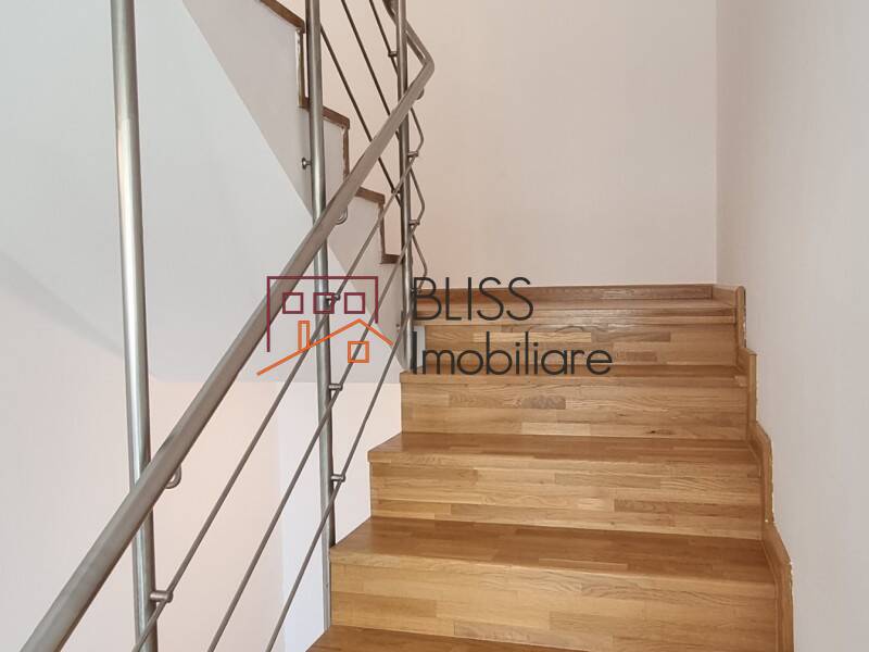 Modern Villa With Swimming Pool Iancu Nicolae, Bucharest / Ilfov | Bliss Imobiliare / Photo 65 - BLISS Imobiliare