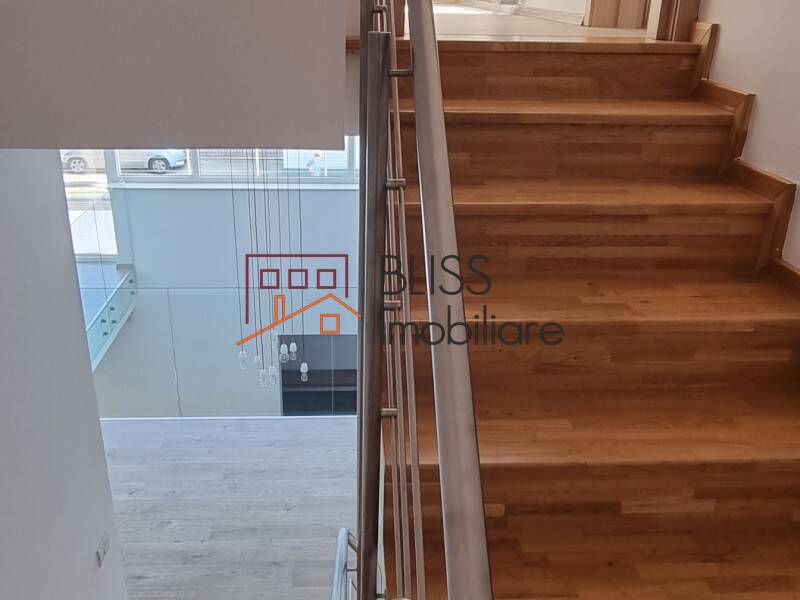 Modern Villa With Swimming Pool Iancu Nicolae, Bucharest / Ilfov | Bliss Imobiliare / Photo 66 - BLISS Imobiliare