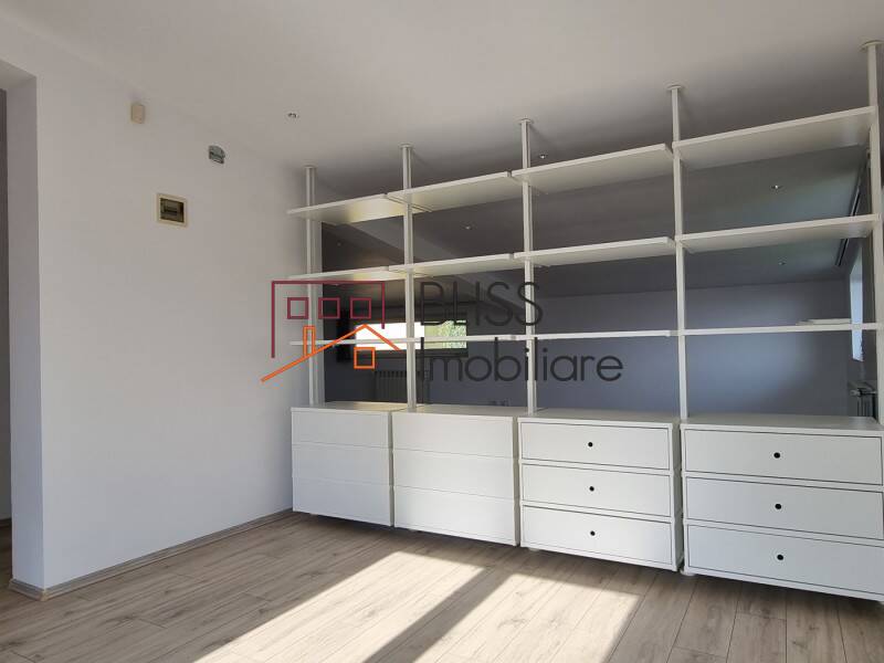 Modern Villa With Swimming Pool Iancu Nicolae, Bucharest / Ilfov | Bliss Imobiliare / Photo 68 - BLISS Imobiliare