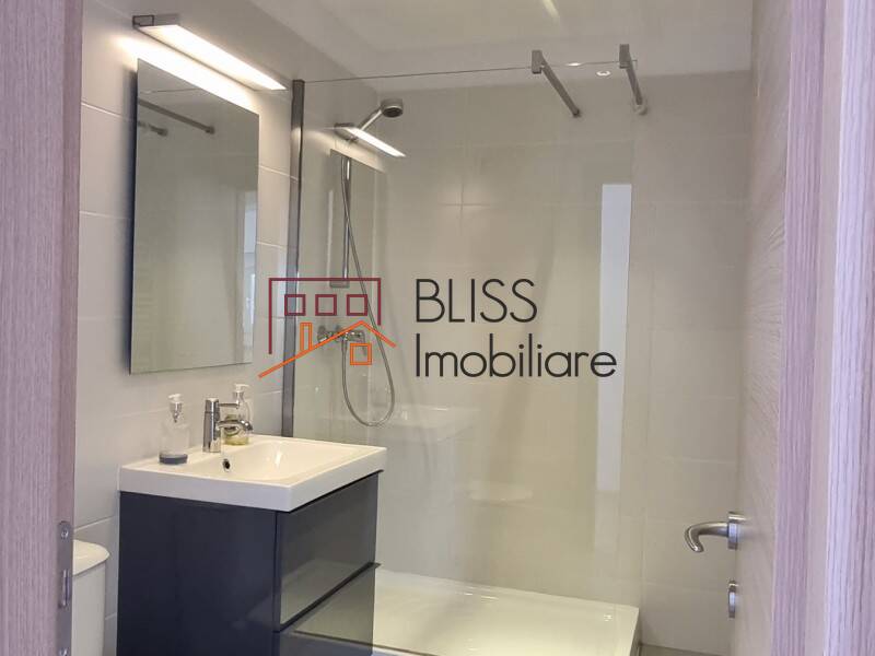 Modern Villa With Swimming Pool Iancu Nicolae, Bucharest / Ilfov | Bliss Imobiliare / Photo 71 - BLISS Imobiliare