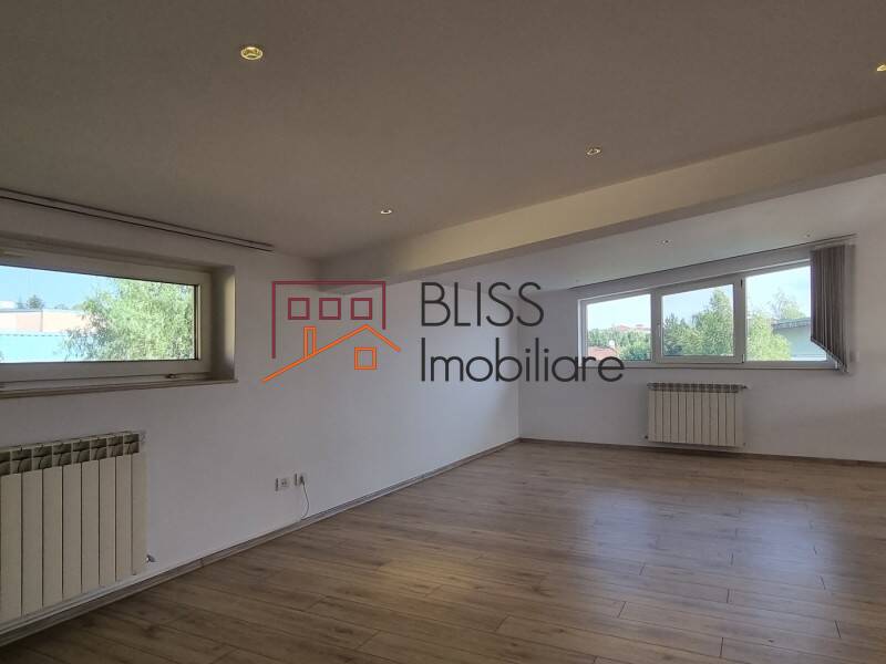 Modern Villa With Swimming Pool Iancu Nicolae, Bucharest / Ilfov | Bliss Imobiliare / Photo 76 - BLISS Imobiliare