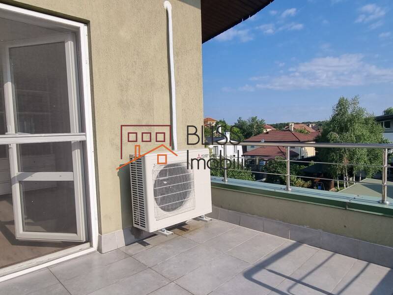 Modern Villa With Swimming Pool Iancu Nicolae, Bucharest / Ilfov | Bliss Imobiliare / Photo 83 - BLISS Imobiliare