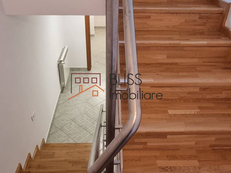 Modern Villa With Swimming Pool Iancu Nicolae, Bucharest / Ilfov | Bliss Imobiliare / Photo 90 - BLISS Imobiliare