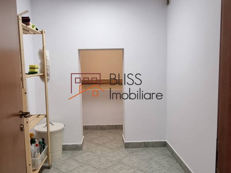 Modern Villa With Swimming Pool Iancu Nicolae, Bucharest / Ilfov | Bliss Imobiliare / Photo 93 - BLISS Imobiliare