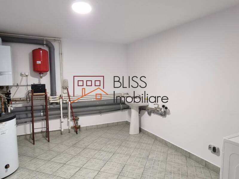 Modern Villa With Swimming Pool Iancu Nicolae, Bucharest / Ilfov | Bliss Imobiliare / Photo 102 - BLISS Imobiliare