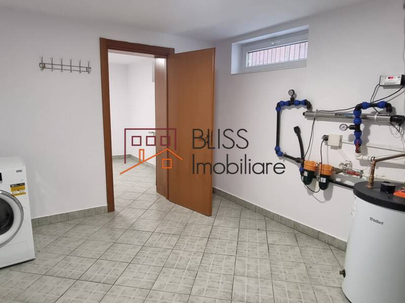 Vila Cu Piscina Proprie Iancu Nicolae | Bliss Imobiliare / Photo 104 - BLISS Imobiliare