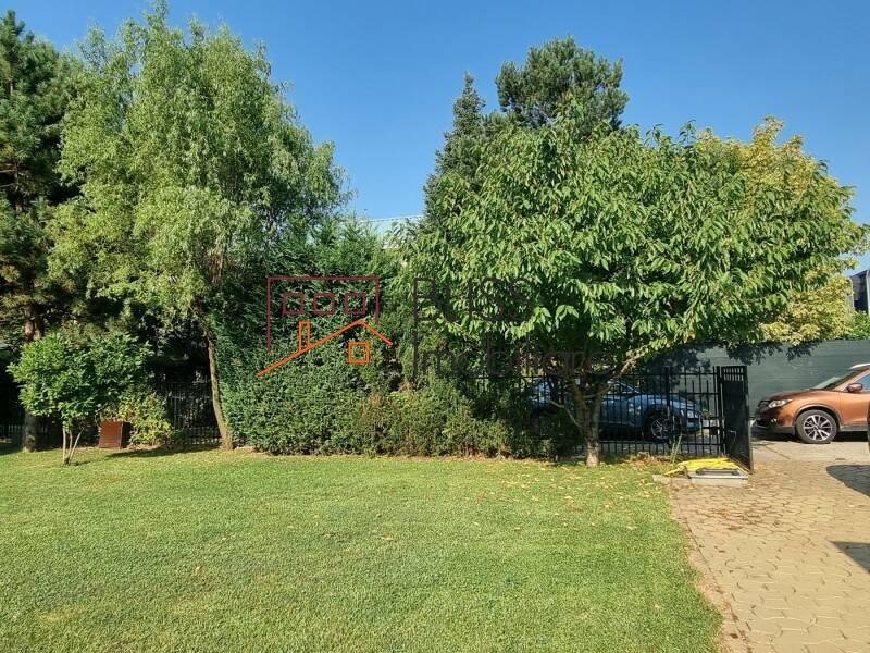 Modern Villa With Swimming Pool Iancu Nicolae, Bucharest / Ilfov | Bliss Imobiliare / Photo 118 - BLISS Imobiliare