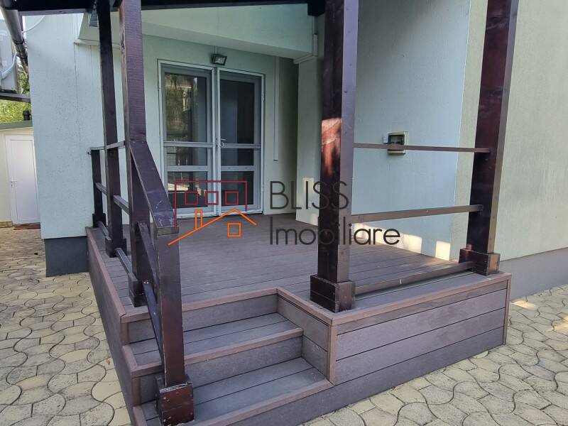 Vila Cu Piscina Proprie Iancu Nicolae | Bliss Imobiliare / Photo 121 - BLISS Imobiliare