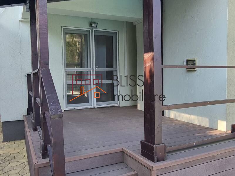 Vila Cu Piscina Proprie Iancu Nicolae | Bliss Imobiliare / Photo 122 - BLISS Imobiliare