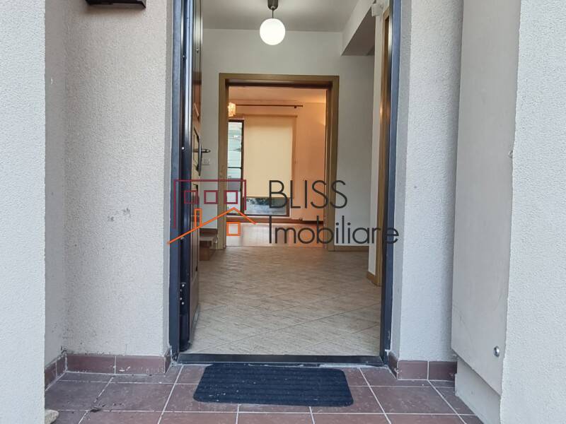 Vila Cu 5 Camere In Complex Rezidential Cu Piscina Pipera | Bliss Imobiliare / Photo 5 - BLISS Imobiliare