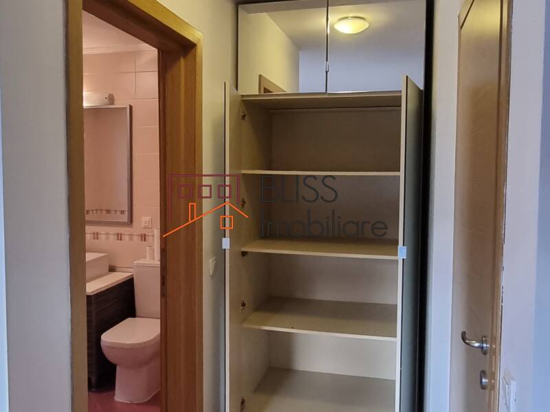 Vila Cu 5 Camere In Complex Rezidential Cu Piscina Pipera | Bliss Imobiliare / Photo 31 - BLISS Imobiliare