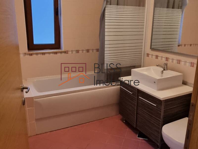 Vila Cu 5 Camere In Complex Rezidential Cu Piscina Pipera | Bliss Imobiliare / Photo 32 - BLISS Imobiliare