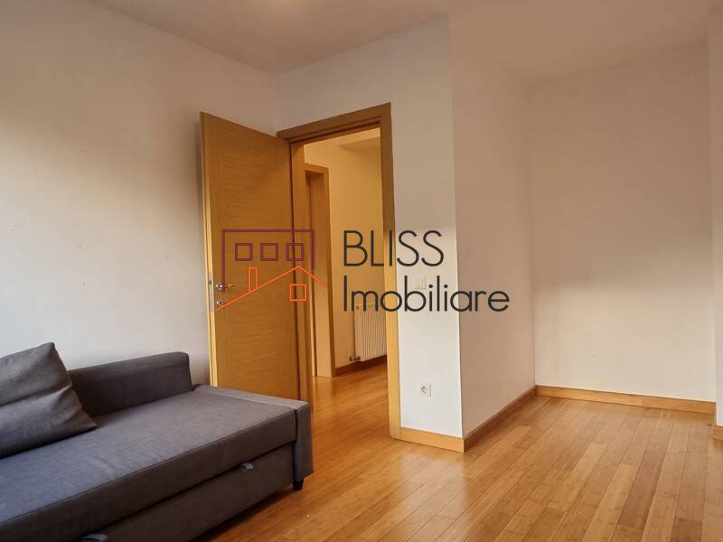 Modern Villa In Residential Complex With Swimming Pool Pipera, Bucharest / Ilfov | Bliss Imobiliare / Photo 35 - BLISS Imobiliare