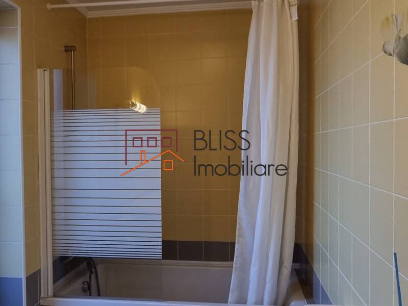 Vila Cu 5 Camere In Complex Rezidential Cu Piscina Pipera | Bliss Imobiliare / Photo 42 - BLISS Imobiliare