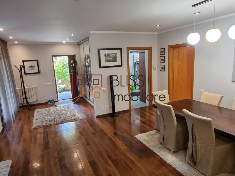 Vila Cu 6 Camere In Complex Cu Piscina | Bliss Imobiliare / Photo 8 - BLISS Imobiliare