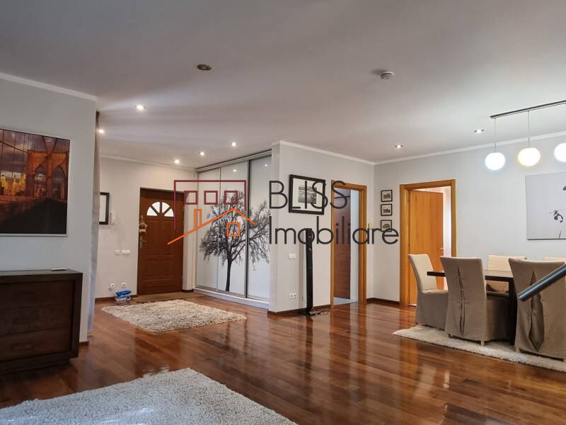 Vila Cu 6 Camere In Complex Cu Piscina | Bliss Imobiliare / Photo 9 - BLISS Imobiliare
