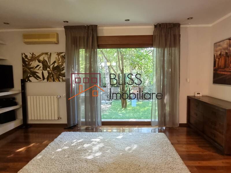 Vila Cu 6 Camere In Complex Cu Piscina | Bliss Imobiliare / Photo 10 - BLISS Imobiliare