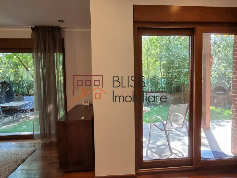 Vila Cu 6 Camere In Complex Cu Piscina | Bliss Imobiliare / Photo 11 - BLISS Imobiliare