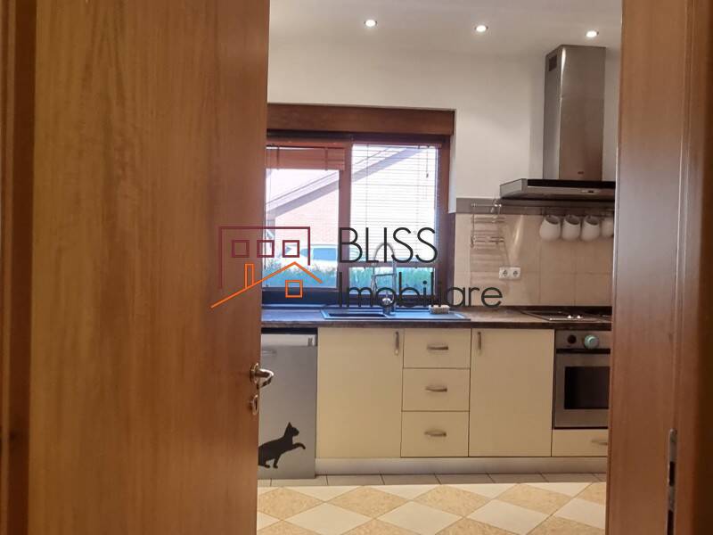Vila Cu 6 Camere In Complex Cu Piscina | Bliss Imobiliare / Photo 13 - BLISS Imobiliare
