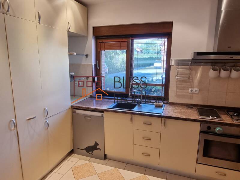Vila Cu 6 Camere In Complex Cu Piscina | Bliss Imobiliare / Photo 14 - BLISS Imobiliare