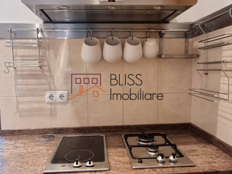 4 Bedrooms Villa In Gated Complex Jolie Ville, Bucharest / Ilfov | Bliss Imobiliare / Photo 15 - BLISS Imobiliare