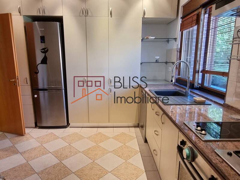Vila Cu 6 Camere In Complex Cu Piscina | Bliss Imobiliare / Photo 16 - BLISS Imobiliare