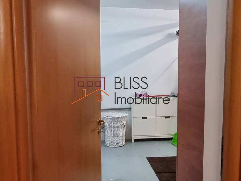 Vila Cu 6 Camere In Complex Cu Piscina | Bliss Imobiliare / Photo 18 - BLISS Imobiliare