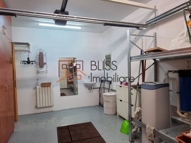 Vila Cu 6 Camere In Complex Cu Piscina | Bliss Imobiliare / Photo 19 - BLISS Imobiliare