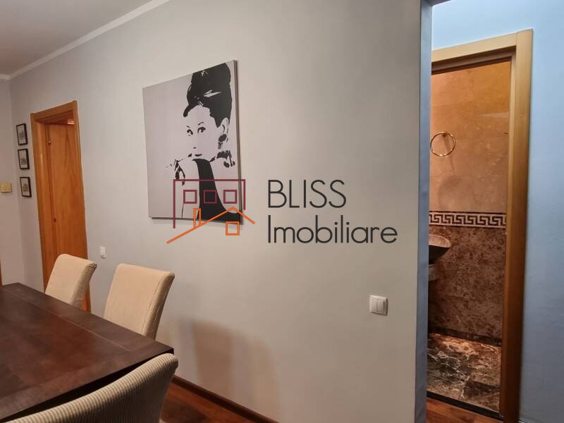 4 Bedrooms Villa In Gated Complex Jolie Ville, Bucharest / Ilfov | Bliss Imobiliare / Photo 20 - BLISS Imobiliare