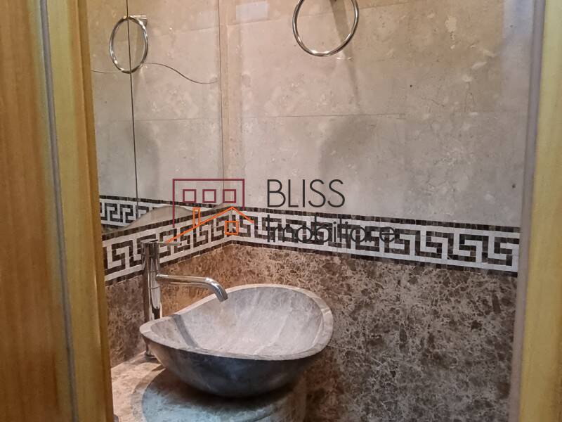 Vila Cu 6 Camere In Complex Cu Piscina | Bliss Imobiliare / Photo 21 - BLISS Imobiliare