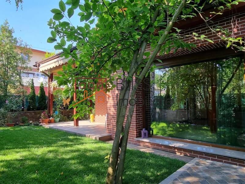 Vila Cu 6 Camere In Complex Cu Piscina | Bliss Imobiliare / Photo 6 - BLISS Imobiliare
