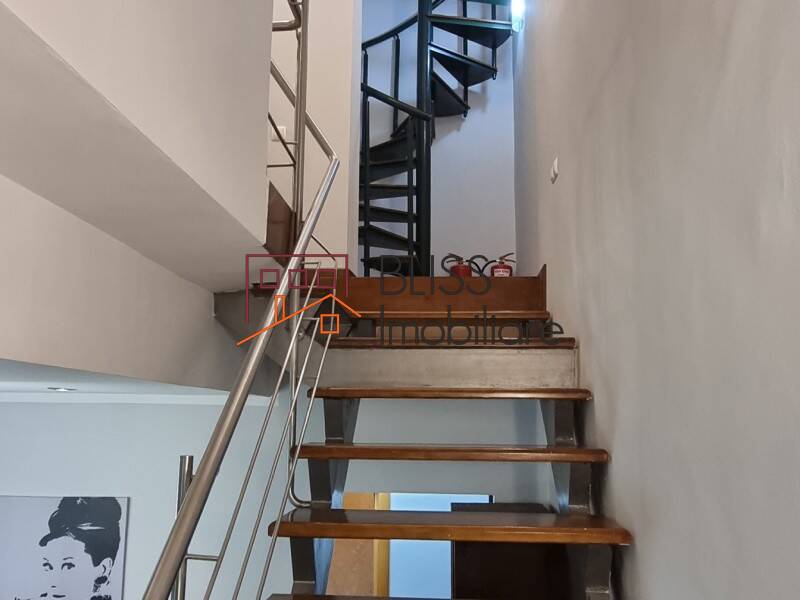 4 Bedrooms Villa In Gated Complex Jolie Ville, Bucharest / Ilfov | Bliss Imobiliare / Photo 23 - BLISS Imobiliare