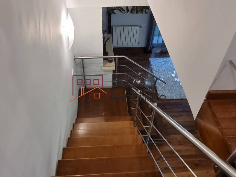 Vila Cu 6 Camere In Complex Cu Piscina | Bliss Imobiliare / Photo 24 - BLISS Imobiliare