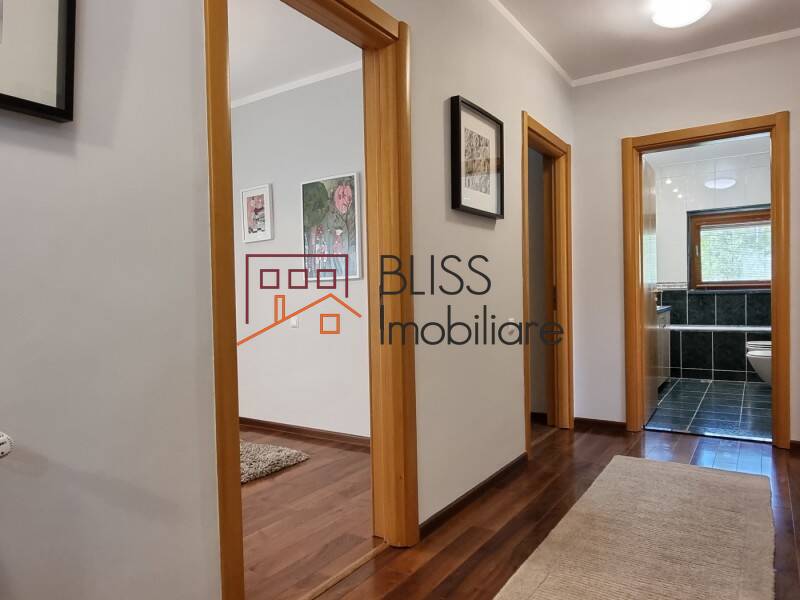 Vila Cu 6 Camere In Complex Cu Piscina | Bliss Imobiliare / Photo 26 - BLISS Imobiliare