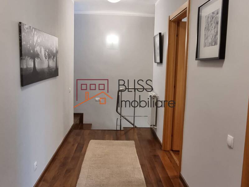 Vila Cu 6 Camere In Complex Cu Piscina | Bliss Imobiliare / Photo 27 - BLISS Imobiliare