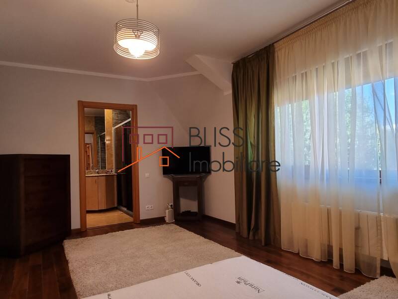 Vila Cu 6 Camere In Complex Cu Piscina | Bliss Imobiliare / Photo 30 - BLISS Imobiliare