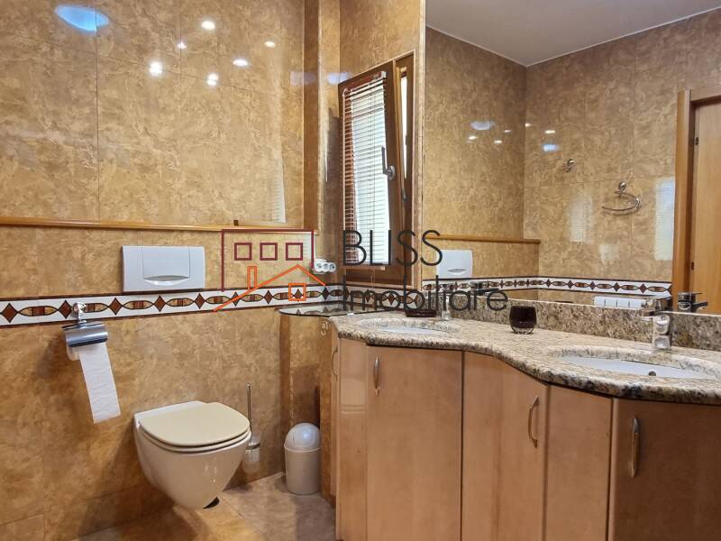 Vila Cu 6 Camere In Complex Cu Piscina | Bliss Imobiliare / Photo 33 - BLISS Imobiliare