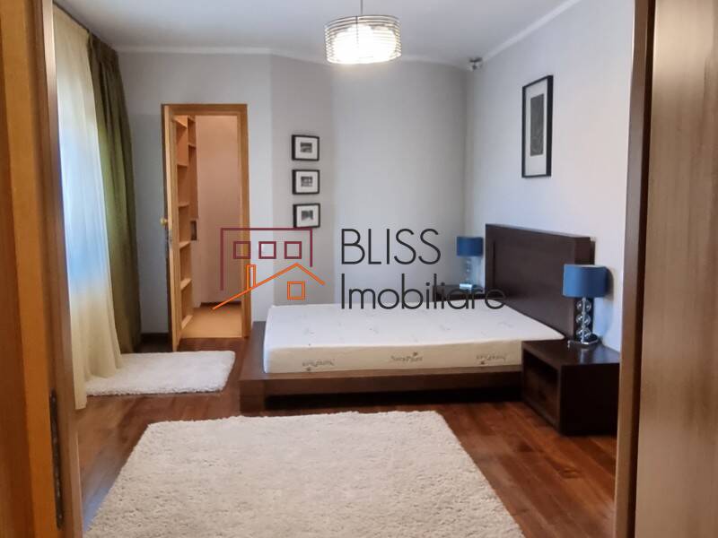 4 Bedrooms Villa In Gated Complex Jolie Ville, Bucharest / Ilfov | Bliss Imobiliare / Photo 35 - BLISS Imobiliare